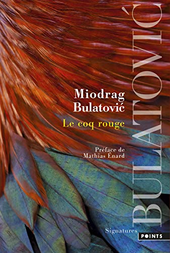 9782757853436: Le Coq rouge (Signatures)