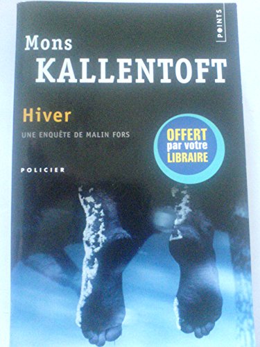 9782757853672: Hiver (prime OP Points t 2015)