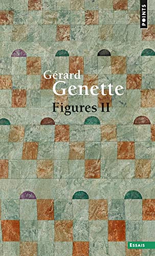 9782757854181: Figures II (Points Essais)