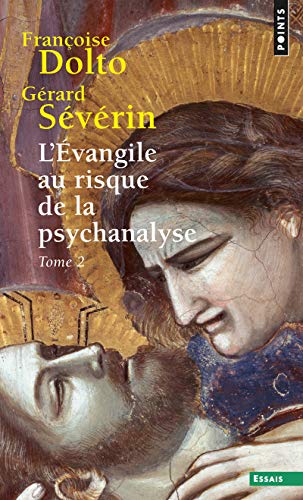 Stock image for L'Evangile au risque de la psychanalyse Tome 2 for sale by LiLi - La Libert des Livres