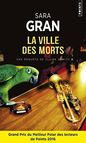 Beispielbild fr La Ville des morts (Points policiers) zum Verkauf von WorldofBooks