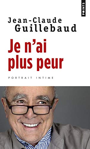 Stock image for Je n'ai plus peur for sale by books-livres11.com