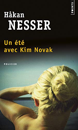 Beispielbild fr Un t avec Kim Novak zum Verkauf von medimops