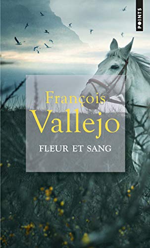 Beispielbild fr FLEUR ET SANG zum Verkauf von books-livres11.com