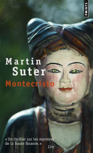 Stock image for Montecristo [Pocket Book] Suter, Martin for sale by LIVREAUTRESORSAS