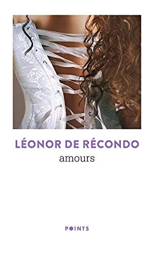 Stock image for Amours (French Edition) for sale by SecondSale