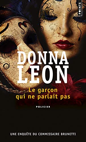 Stock image for Le garon qui ne parlait pas for sale by Better World Books