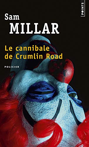 9782757856895: Le Cannibale de Crumlin Road