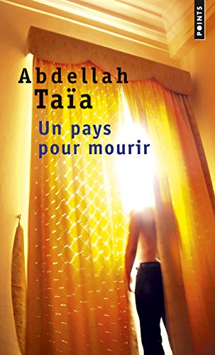 Stock image for Un pays pour mourir for sale by Irish Booksellers