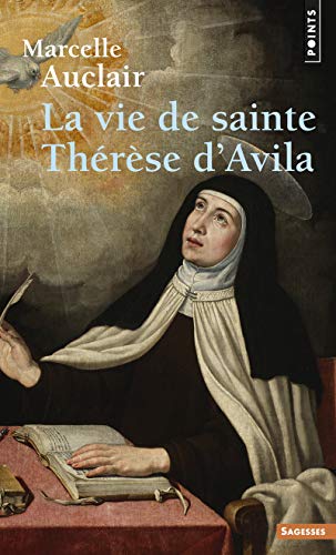 9782757857236: La Vie de sainte Thrse d'Avila