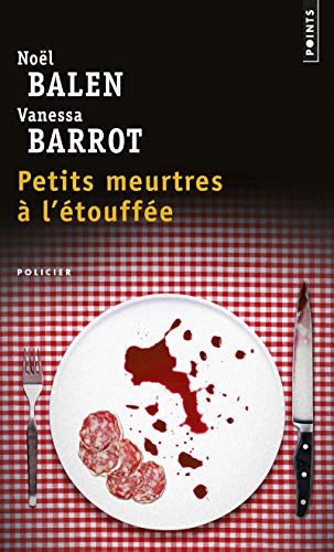 9782757857465: Petits meurtres  l'touffe (Points Policiers)