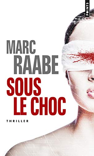 Immagine dell'editore per Sous le choc venduto da Ammareal