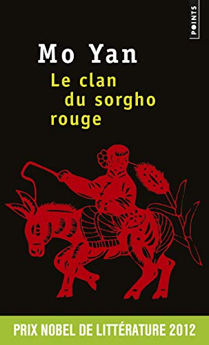 9782757857656: Le Clan du sorgho rouge (Points)