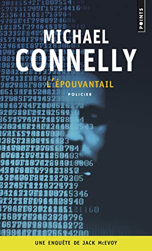 Stock image for L'pouvantail Connelly, Michael for sale by Iridium_Books