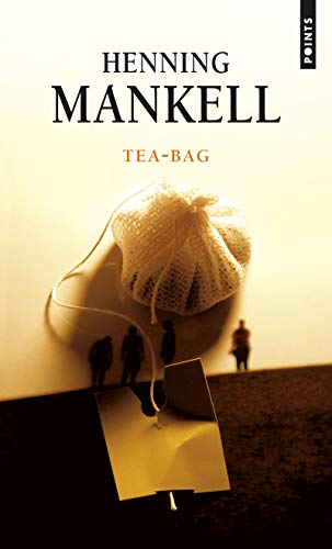 Beispielbild fr Tea-Bag zum Verkauf von Ammareal