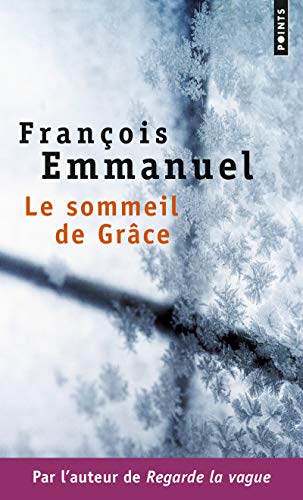 Beispielbild fr Le sommeil de Grce zum Verkauf von Ammareal