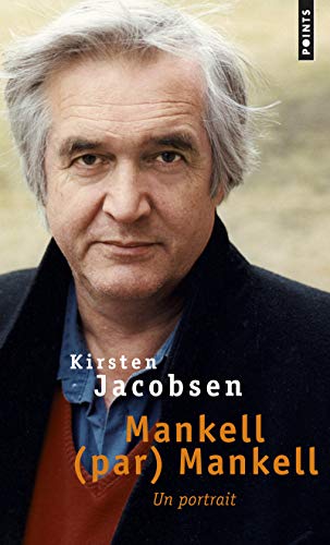 9782757859476: Mankell (par) Mankell: Un portrait (Points)