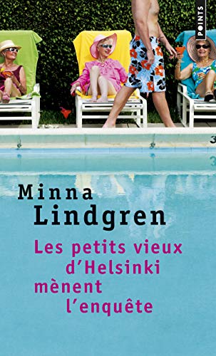 Stock image for Les Petits Vieux d'Helsinki mnent l'enqute for sale by Ammareal