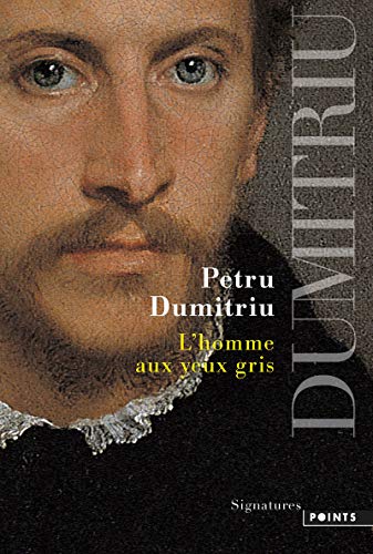 9782757859674: L'Homme aux yeux gris (Signatures) (French Edition)