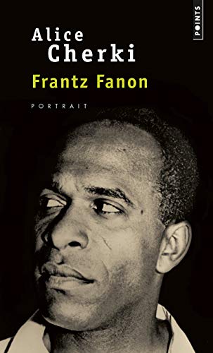 9782757859698: Frantz Fanon: Portrait (Points documents)