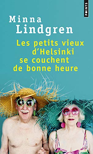 Beispielbild fr Les Petits Vieux d'Helsinki se couchent de bonne heure [Pocket Book] Lindgren, Minna and Carayol, Martin zum Verkauf von LIVREAUTRESORSAS