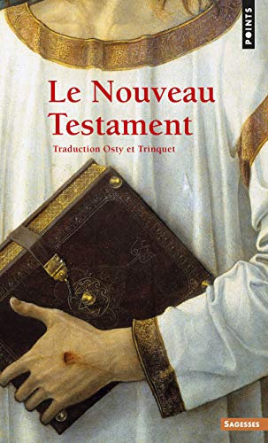 9782757859902: Le Nouveau Testament ((Rdition)) (Points Sagesses)