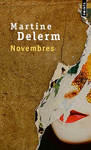 9782757860021: Novembres (Points)