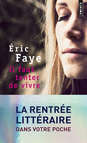 9782757860182: IL FAUT TENTER DE VIVRE (Points)