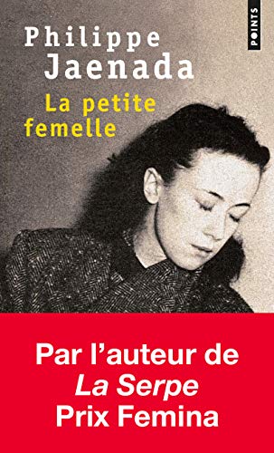 Stock image for La Petite Femelle for sale by Librairie Th  la page