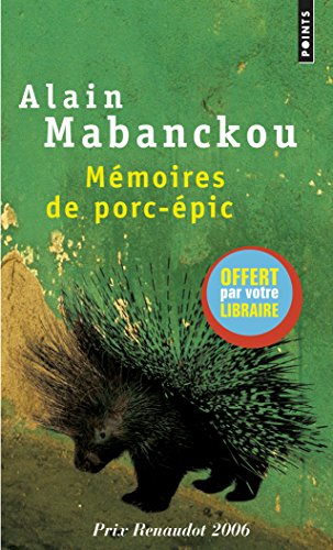 Beispielbild fr Memoires de Porc-Epic (Gratuit Op Points Ete 2016) zum Verkauf von medimops