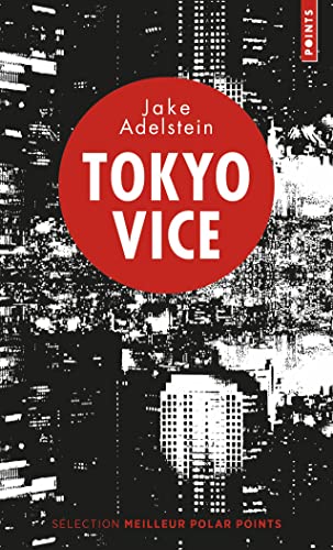 Imagen de archivo de Tokyo Vice a la venta por medimops