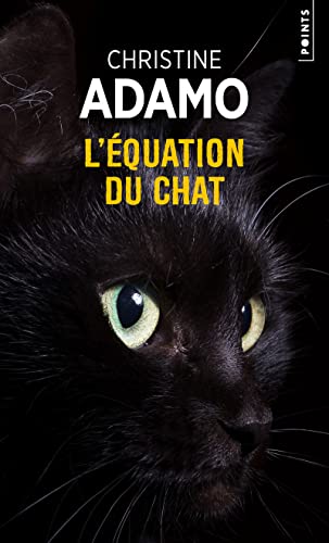 Beispielbild fr L'quation du chat zum Verkauf von medimops