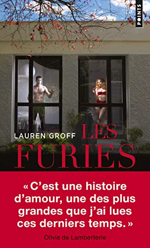 9782757861271: Les Furies (Points)