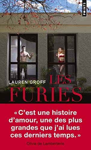 Stock image for Les furies for sale by Librairie Th  la page