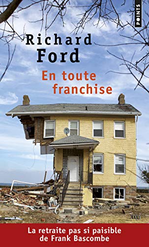 Imagen de archivo de En toute franchise a la venta por books-livres11.com