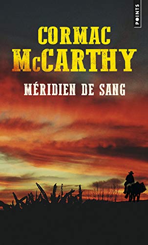 9782757861745: Mridien de sang (Points) (French Edition)