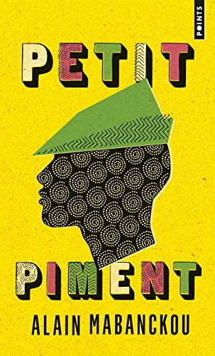 Stock image for Petit Piment (Points) (French Edition) for sale by ThriftBooks-Atlanta