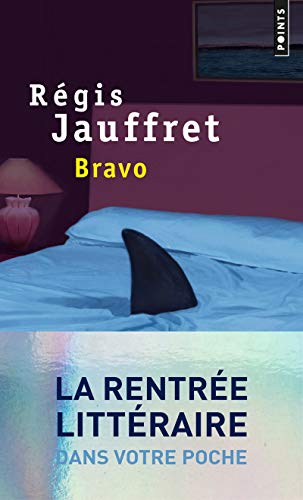 Stock image for Bravo [Pocket Book] Jauffret, Regis for sale by LIVREAUTRESORSAS
