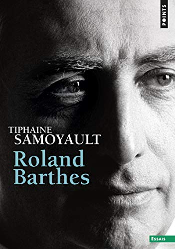 Stock image for Roland Barthes (French Edition) for sale by Gallix