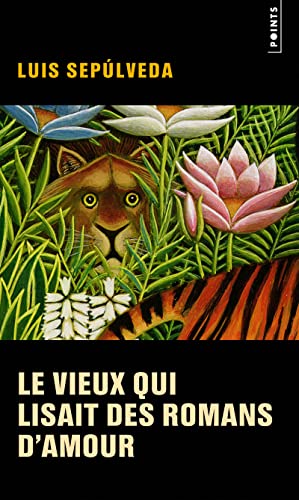 9782757862421: Le Vieux qui lisait des romans d'amour (Collector) (Points)