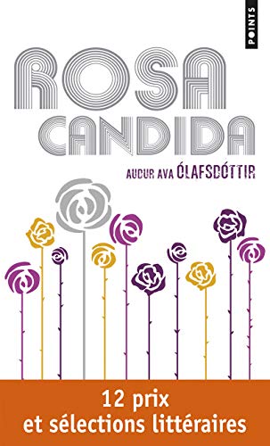 9782757862452: Rosa candida (Points) (French Edition)