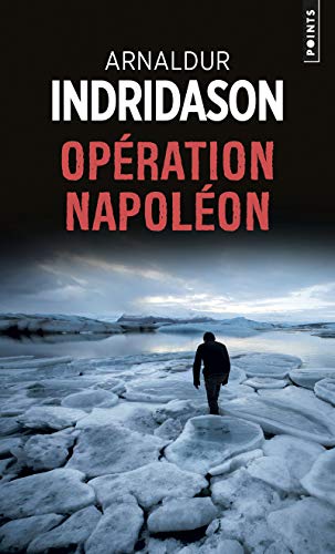 9782757862582: OPERATION NAPOLEON (Points Policiers)