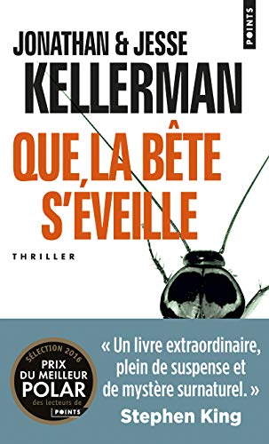 Beispielbild fr Que la bte s veille zum Verkauf von books-livres11.com