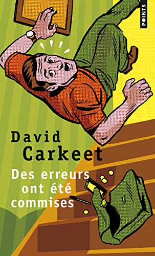 Stock image for Des erreurs ont t commises for sale by books-livres11.com