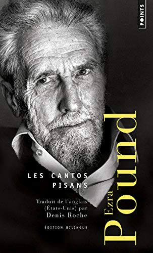 9782757862797: LES CANTOS PISANS (Points Posie)