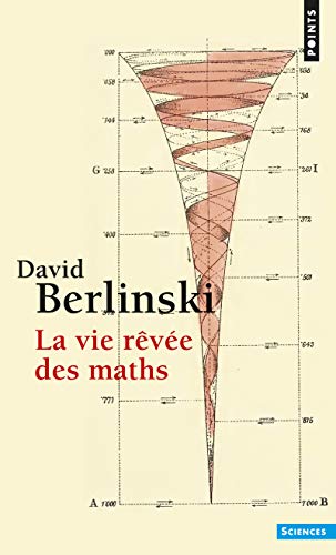 9782757862834: La Vie rve des maths