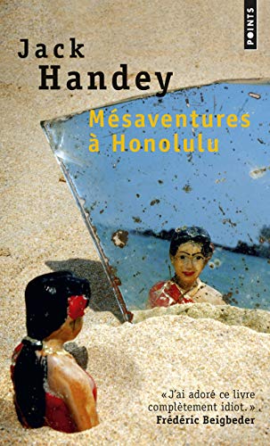 Beispielbild fr Msaventures  Honolulu Handey, Jack zum Verkauf von Bloody Bulga