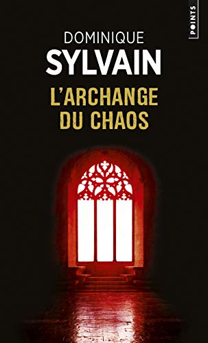 9782757863732: L'Archange du chaos