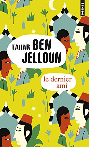 9782757863756: Le Dernier ami (Points)