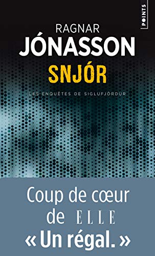 9782757863787: Snjor (Points Policiers)